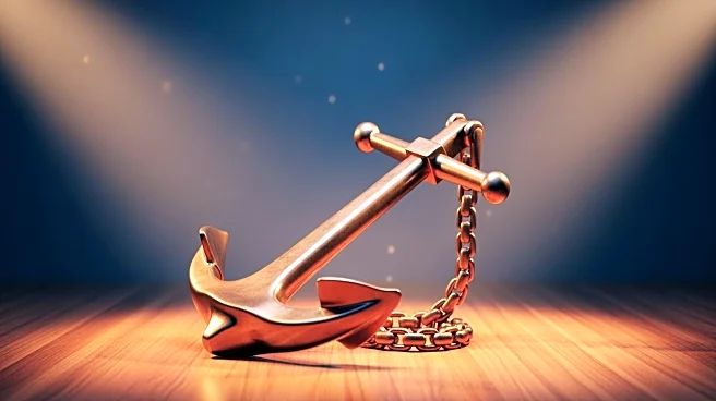 Marine Trades Institute Honored with Make It Better Foundation Philanthropy Award