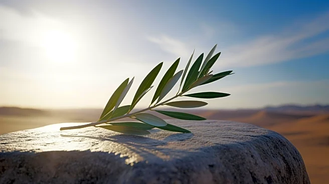 Bangladesh Expresses Interest in Joining International Stabilization Force in Gaza