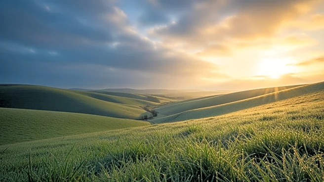 North Texas Braces for Cooler Weather Before Warming Trend
