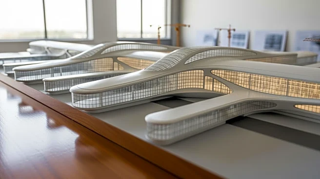 Ethiopia Begins Construction of Africa's Largest Airport with $12.5 Billion Investment