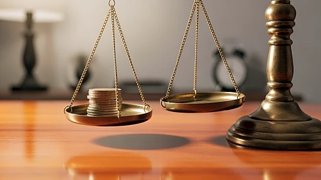 Americans Face Financial Strain as Cost of Living Outpaces Wages