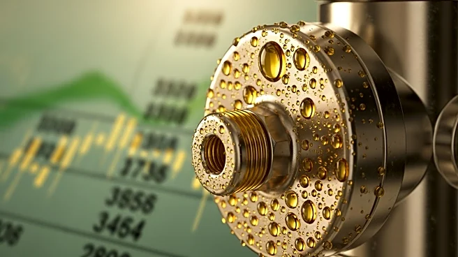 President Trump Signs Order to Protect Venezuelan Oil Revenue in U.S. Accounts