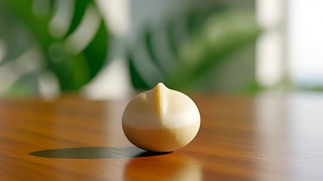 Hawaii Implements New Macadamia Nut Label Law to Protect Local Growers