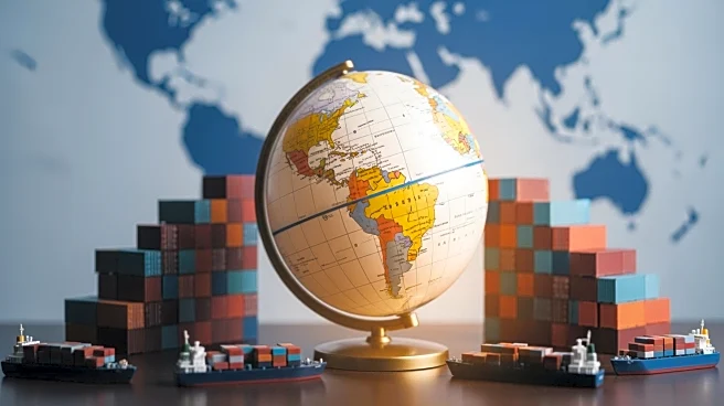 European Commission Endorses EU-Mercosur Trade Agreement, Expanding Global Trade Opportunities