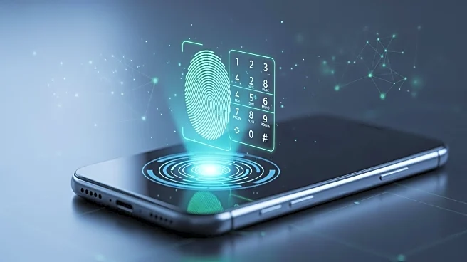 Mexican Government Mandates Mobile Number Registration to Combat Crime