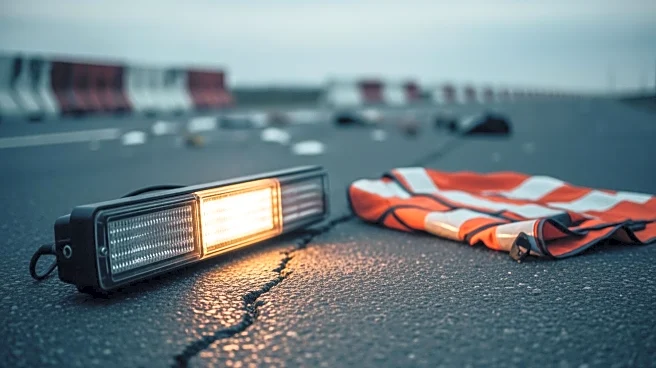 Arrests Made After Emergency Responders Injured in South Benfleet Crash