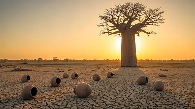 Kenyan Widows Face Land Disinheritance Amid Cultural Practices