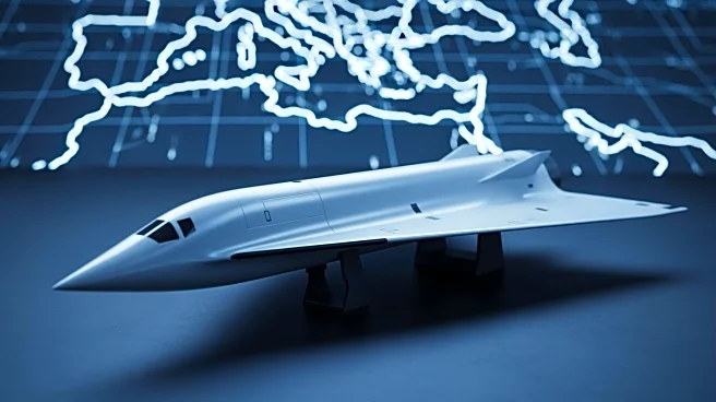 Russia's Use of Oreshnik Hypersonic Missile Near Polish Border Escalates Tensions