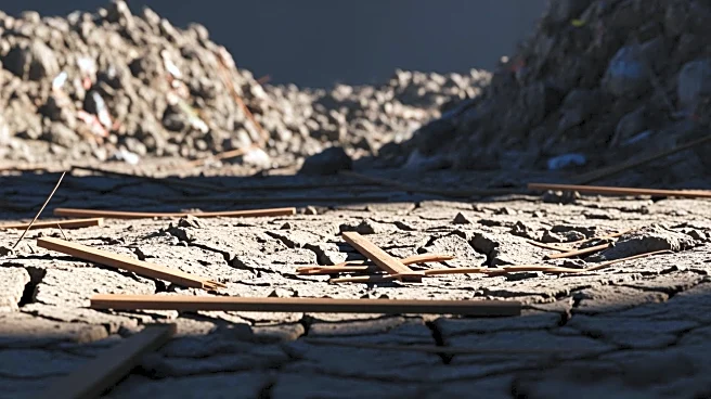 Philippine Landfill Collapse Results in Fatalities and Missing Workers