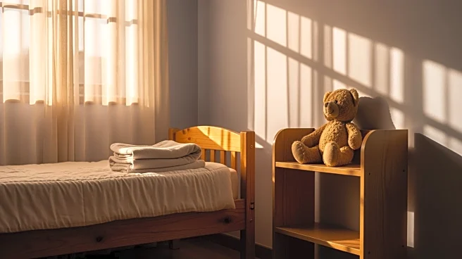 Mother's Emotional Journey Clearing Daughter's Room Sparks Viral Awareness