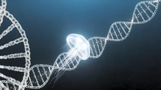 Bar-Ilan University Study Identifies DNA Damage as Key Driver of Sleep in Jellyfish