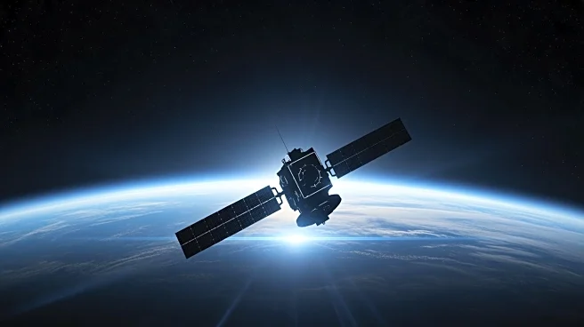 Hubble Space Telescope Faces Early Reentry Due to Orbit Decline