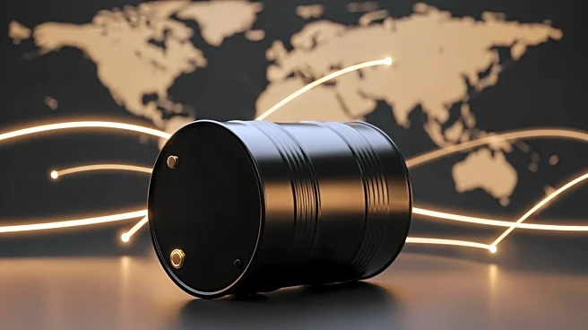 Trump Administration Considers Lifting Sanctions on Venezuela to Boost Oil Sales