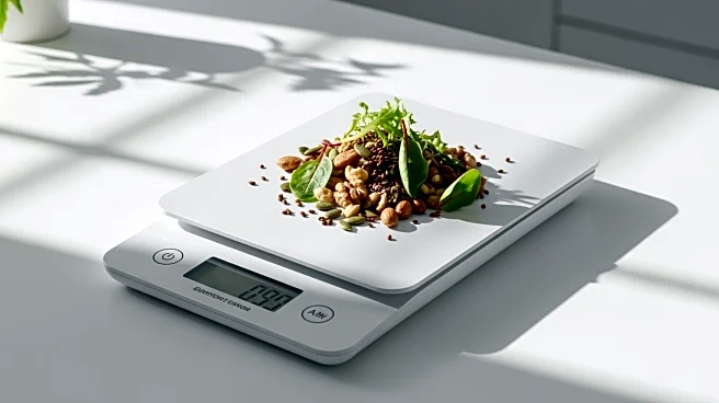 Study Questions Intermittent Fasting's Health Benefits, Suggests Calorie Reduction Key