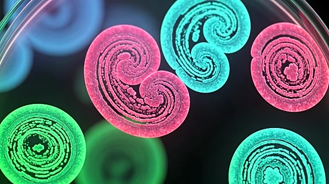 Study Identifies Gut Bacteria Causing Intoxication Without Alcohol Consumption