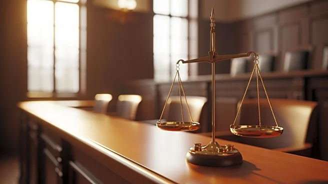 Federal Judge to Temporarily Block Trump Administration's Plan to End Protections for Relatives of Citizens and Green Card Holders