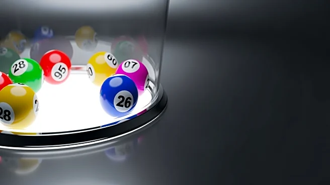 Georgia Lottery Announces Winning Numbers for January 10, 2026 Drawings