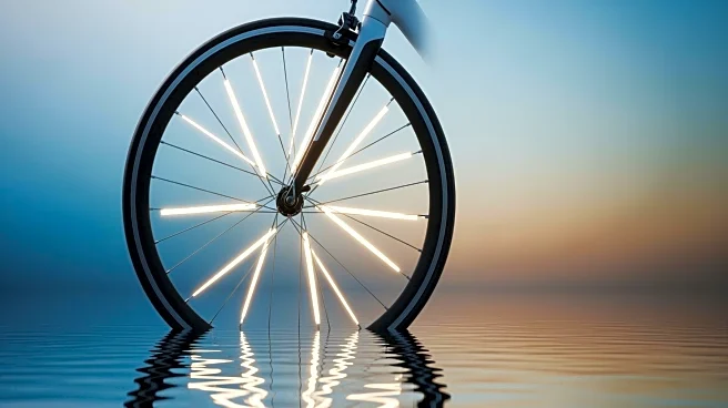 Cycling Journey Unites Wounded Reservist and Paralyzed Teen in Overcoming Adversity