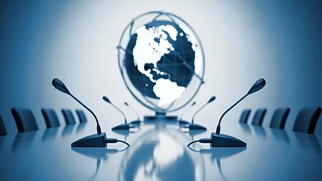 Senator Thom Tillis Criticizes Stephen Miller Over Greenland Comments, Highlights NATO Concerns