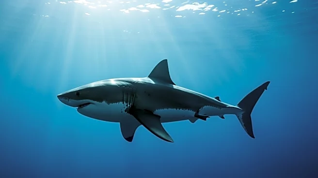 Deep Blue, Largest Great White Shark, Resurfaces in Public Interest