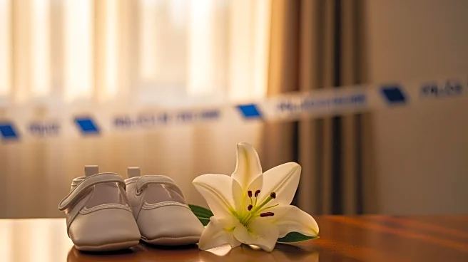 White House Press Secretary Karoline Leavitt Announces Second Pregnancy, Highlights Family Support