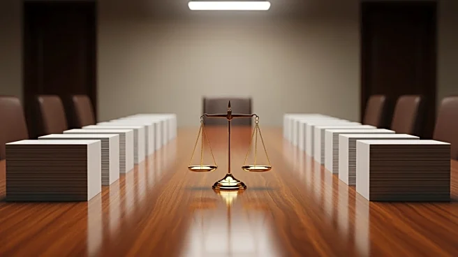 Senate Republicans Join Democrats to Limit President Trump's War Powers in Venezuela