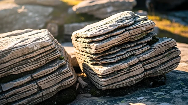 Ancient Canadian Rocks May Offer Insights into Earth's Early History