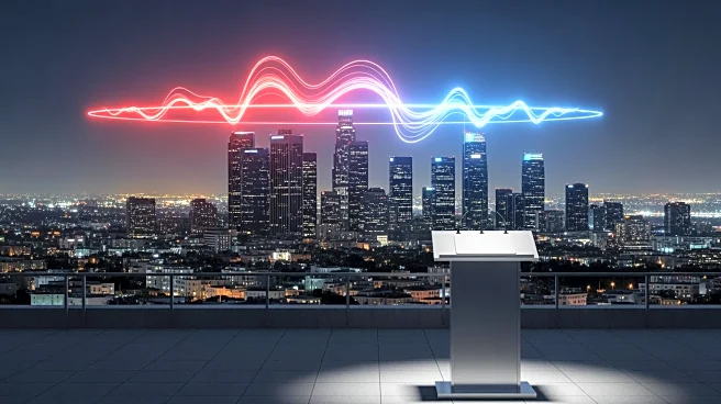 Spencer Pratt Enters Los Angeles Mayoral Race with MAGA Support