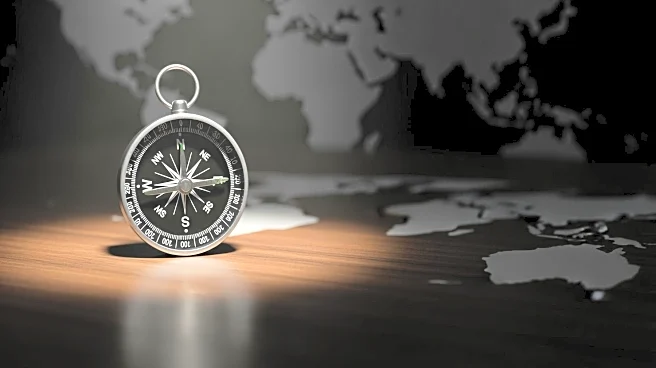 SIPRI Highlights Strategic Autonomy as Key to National Security Amid Global Instability