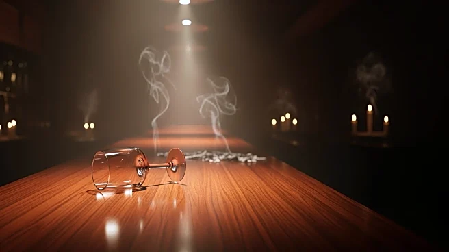 Swiss Bar Owner Faces Legal Scrutiny After Fatal New Year's Eve Fire