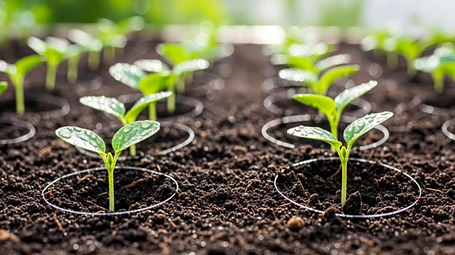 Biointensive Agriculture Methods Show Potential for Climate Restoration