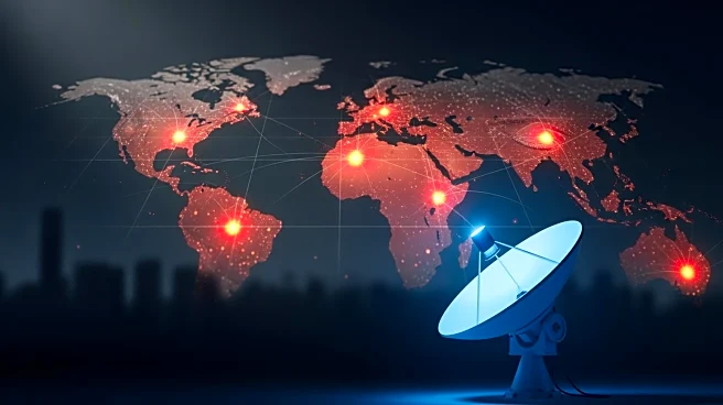 Israel Monitors Iran Protests, Sees Potential for Regime Change Amid Unrest