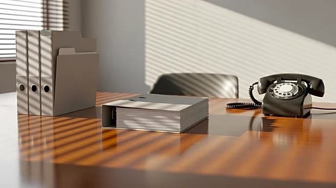 Trump Administration's Federal Workforce Cuts Lead to Significant Departures