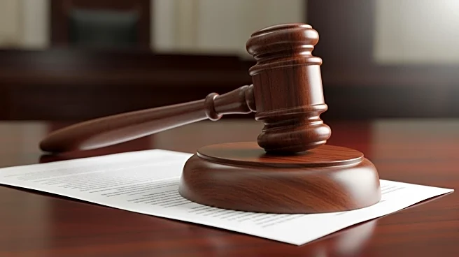 Tom Goldstein Faces Trial Over Tax Evasion and False Statements Allegations