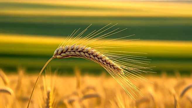 Niti Aayog Report Highlights Agriculture's Role in India's National Transformation