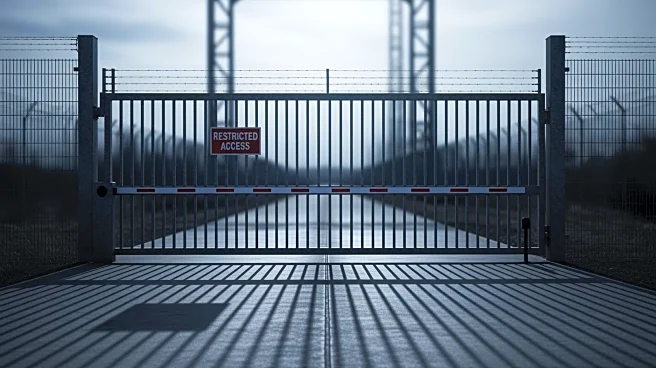 Minnesota Lawmakers Denied Entry to ICE Facility Amid Tensions with Federal Agents