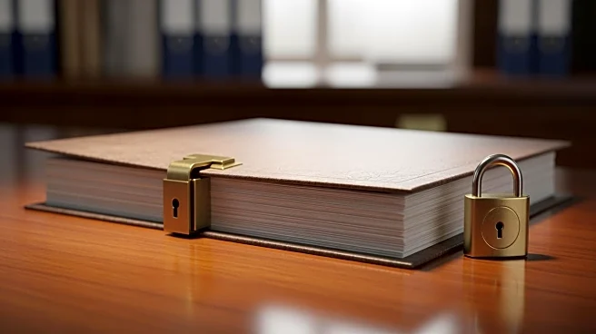 Netanyahu's Chief of Staff Questioned in Classified Documents Leak Investigation