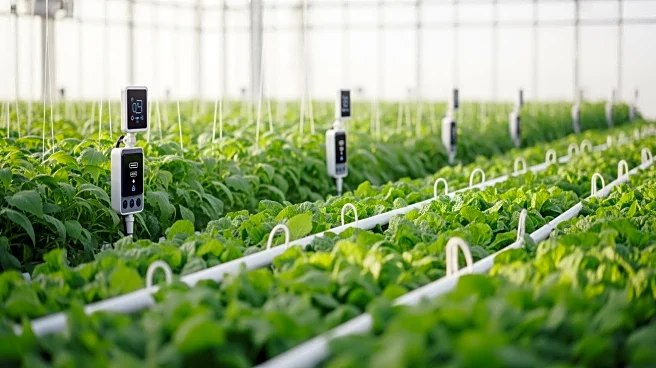 Vietnam and Brazil Enhance Cooperation in Smart Agriculture for Sustainable Growth