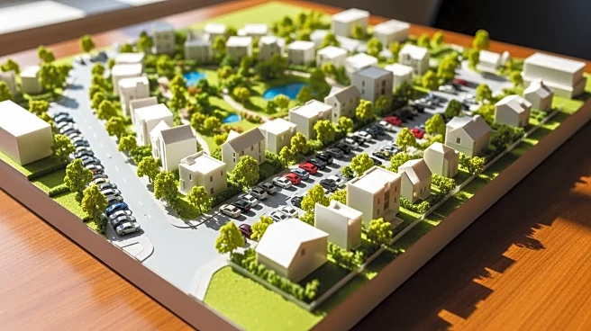 West Oxfordshire District Council Advances Witney Housing Plan Amid Parking Concerns