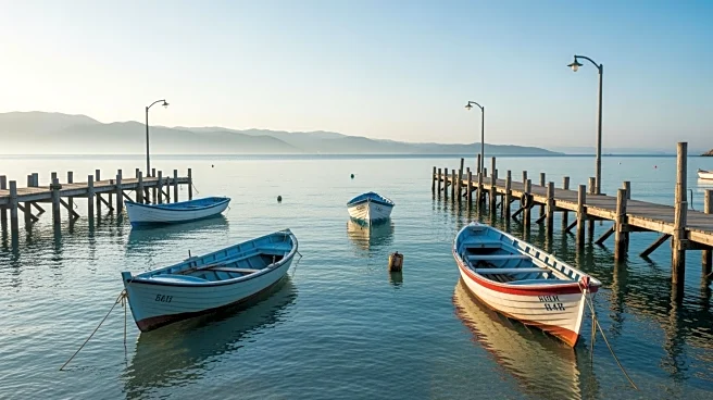 Yemen Evacuates Tourists After UAE Troop Withdrawal Amid Saudi Rift