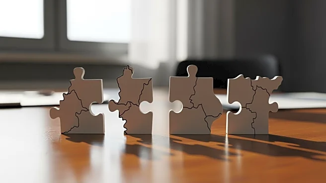 Five U.S. States Sue Trump Administration Over Federal Fund Freeze