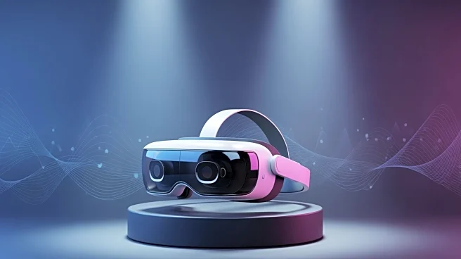 Avegant and Vuzix Unveil New AR Reference Design at CES 2026