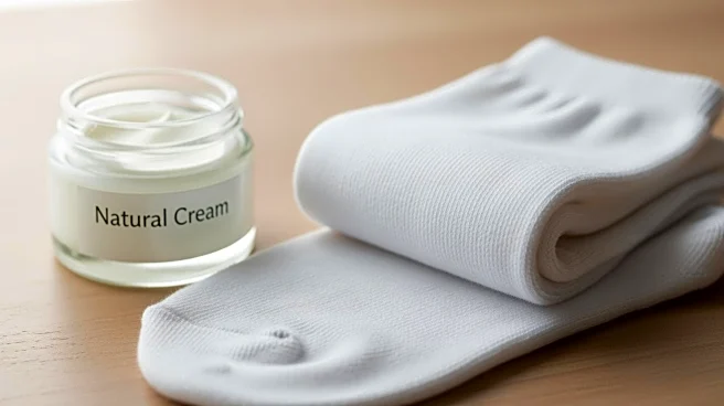 Growing Concern Over Tinea Pedis and Self-Care Strategies