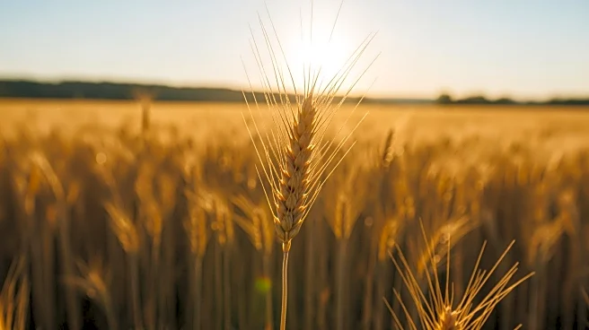 Madhya Pradesh Declares 2026 as 'Agriculture Year' to Boost Farming Sector