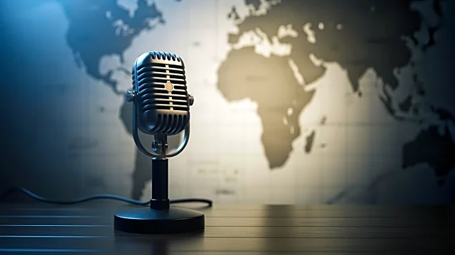 NPR's Challenges in Reporting on Venezuela Amidst Political Tensions