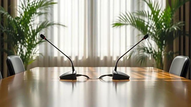 IICA ECS Representative Engages with Saint Lucia's New Agriculture Minister