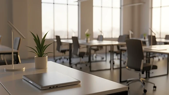 Banner Health to Downsize Headquarters Amid Shift to Flexible Work Strategy