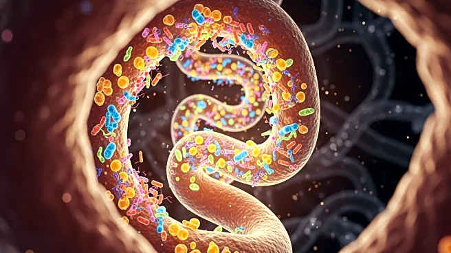 Study Reveals Gut Microbiota's Role in Pediatric Functional Constipation