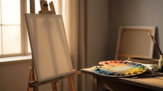 Renowned Chicago Artist and Professor Francis Piatek Passes Away at 81