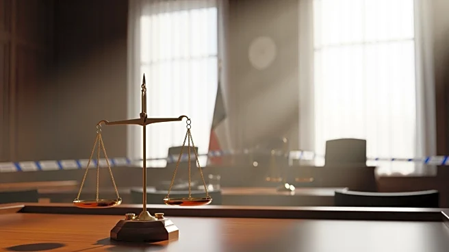 President Trump Faces Legal Setbacks Over Election and Social Services Funding